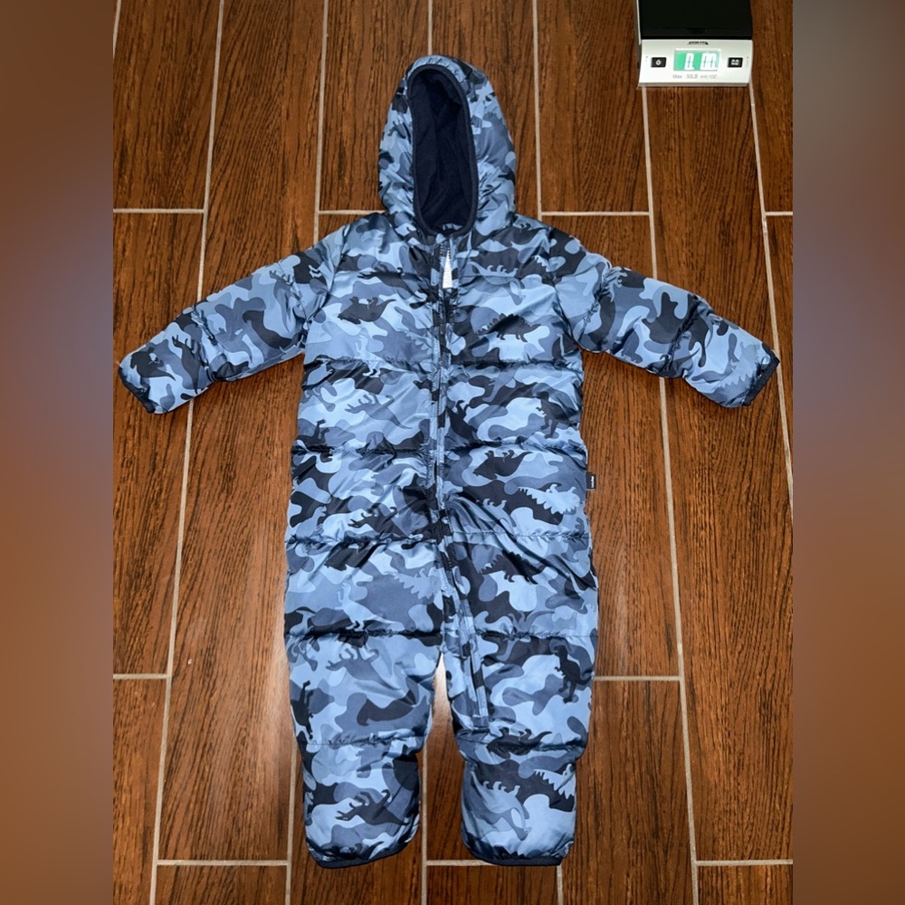 18-24M Baby Gap Snowsuit